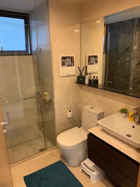 Waterfront Isle, 738 Bedok Reservoir Road, Bedok / Upper East Coast, 3 Bedrooms, 1,152 sqft, Condominium For Rent, by Liu Jing (Janice), 23163409 - PropertyGuru.com.sg