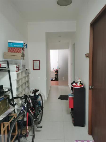 Novena Court, 2 Jalan Novena Barat, Newton / Novena, 3 Bedrooms, 861 sqft, Apartment For Sale, by Jason Lau, 23164208 - PropertyGuru.com.sg