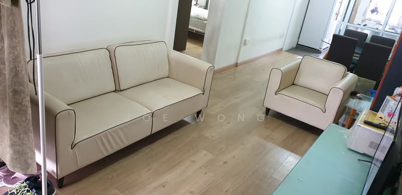 646 Ang Mo Kio Avenue 6, 646 Ang Mo Kio Avenue 6, 2 Bedrooms, 807 sqft, HDB Flat For Rent, by Joe Wong, 23164345 - PropertyGuru.com.sg