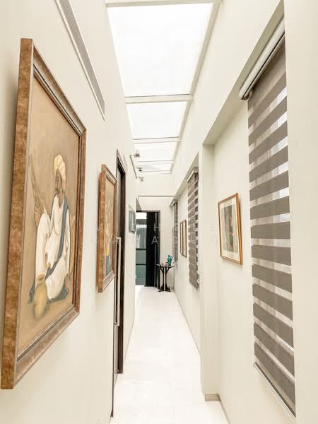Sentosa Cove, Ocean Drive, 5 Bedrooms, 6,000 sqft, Bungalow House For Sale, by Michele Cabasug, 23164575 - PropertyGuru.com.sg