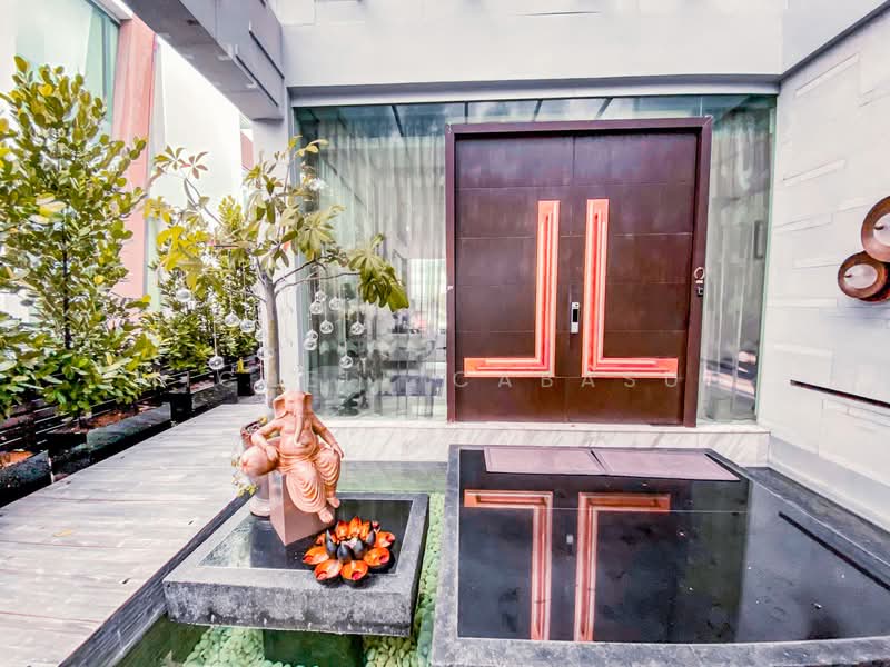 Sentosa Cove, Ocean Drive, 5 Bedrooms, 6,000 sqft, Bungalow House For Sale, by Michele Cabasug, 23164575 - PropertyGuru.com.sg