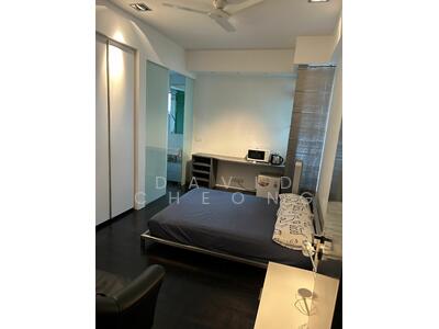 For Rent - Jervois Jade