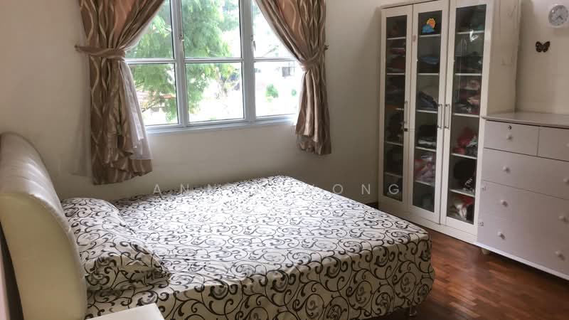 Villa De West, 385 Pasir Panjang Road, 2 Bedrooms, 1,012 sqft, Condominium For Rent, by Annie Wong, 23164727 - PropertyGuru.com.sg