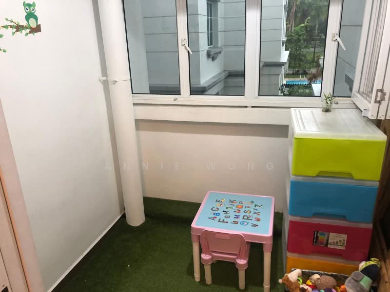 Villa De West, 385 Pasir Panjang Road, 2 Bedrooms, 1,012 sqft, Condominium For Rent, by Annie Wong, 23164727 - PropertyGuru.com.sg