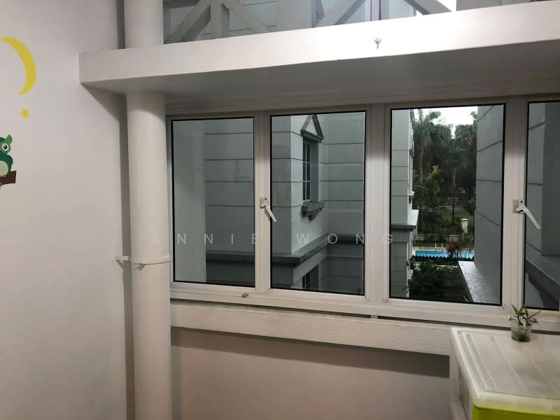 Villa De West, 385 Pasir Panjang Road, 2 Bedrooms, 1,012 sqft, Condominium For Rent, by Annie Wong, 23164727 - PropertyGuru.com.sg
