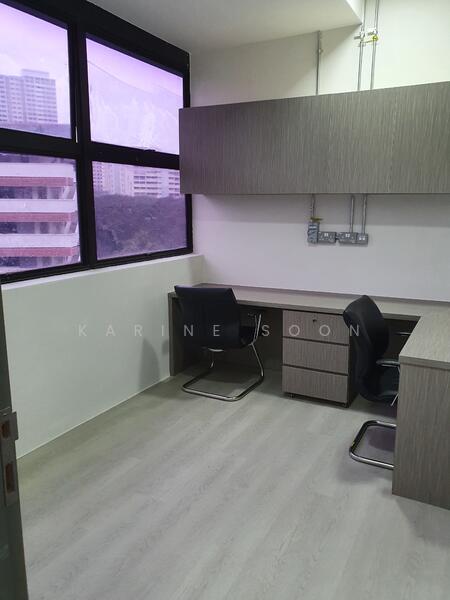 Henderson Building, 221 Henderson Road, Alexandra / Commonwealth, 100 sqft, Light Industrial (B1) For Rent, by Karine Soon, 23164798 - CommercialGuru.com.sg
