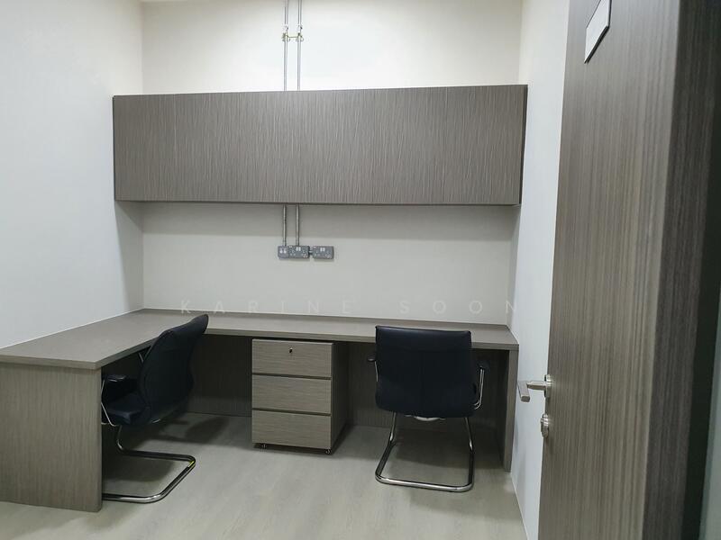 Henderson Building, 221 Henderson Road, Alexandra / Commonwealth, 100 sqft, Light Industrial (B1) For Rent, by Karine Soon, 23164798 - CommercialGuru.com.sg