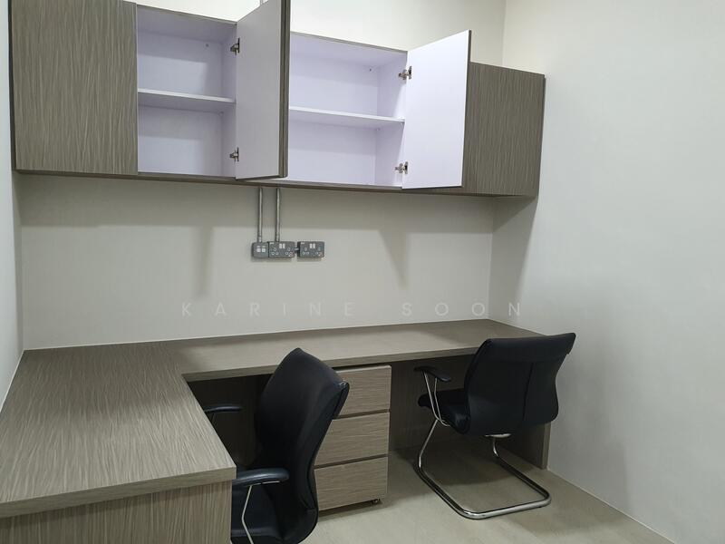 Henderson Building, 221 Henderson Road, Alexandra / Commonwealth, 100 sqft, Light Industrial (B1) For Rent, by Karine Soon, 23164798 - CommercialGuru.com.sg