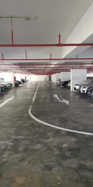 Henderson Building, 221 Henderson Road, Alexandra / Commonwealth, 100 sqft, Light Industrial (B1) For Rent, by Karine Soon, 23164798 - CommercialGuru.com.sg
