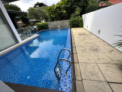 For Rent - Eden park Cypress Avenue