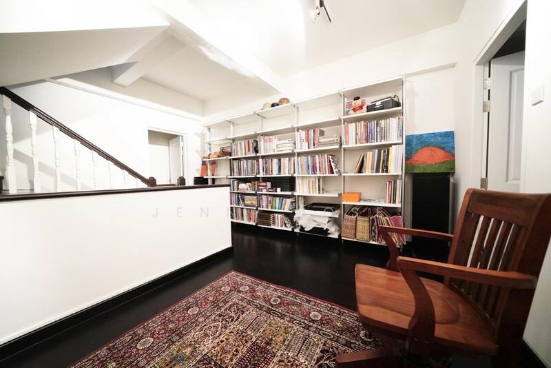 Thoughtfully Crafted Sanctuary