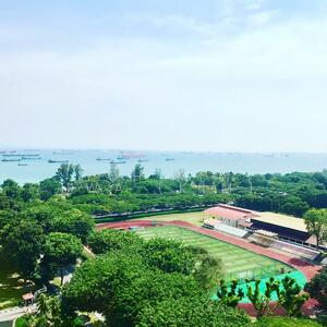 For Rent - Neptune Court