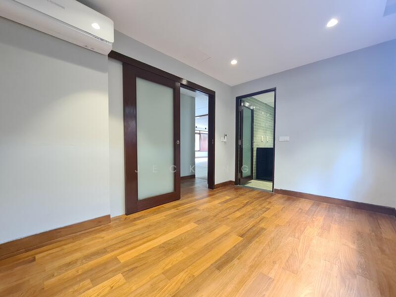 Coronation Road West, Coronation Road West, 5 Bedrooms, 5299 sqft