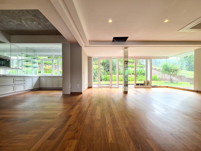 Coronation Road West, Coronation Road West, 5 Bedrooms, 5299 sqft