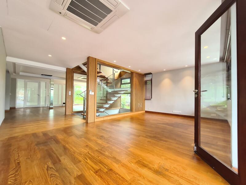 Coronation Road West, Coronation Road West, 5 Bedrooms, 5299 sqft