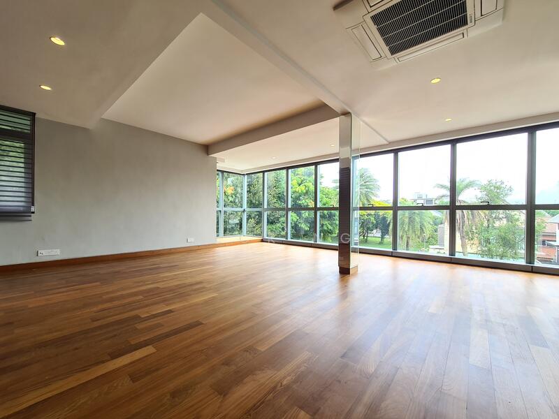 Coronation Road West, Coronation Road West, 5 Bedrooms, 5299 sqft