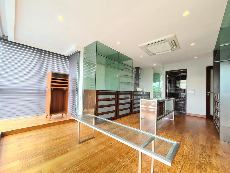 Coronation Road West, Coronation Road West, 5 Bedrooms, 5299 sqft
