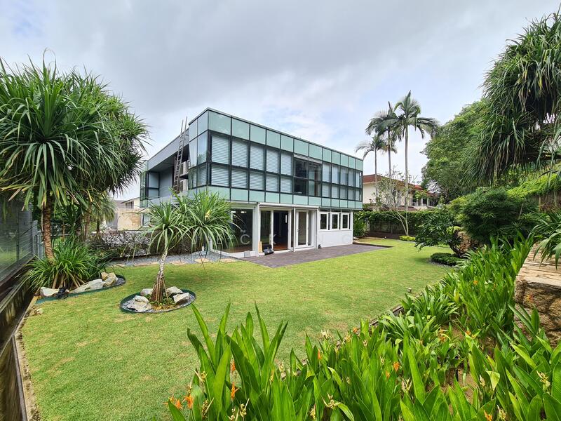 Coronation Road West, Coronation Road West, 5 Bedrooms, 5299 sqft