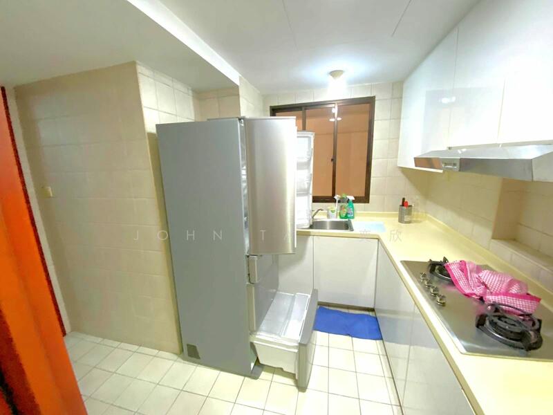 For Rent - The Mayfair