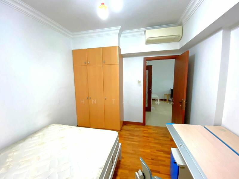 For Rent - The Mayfair