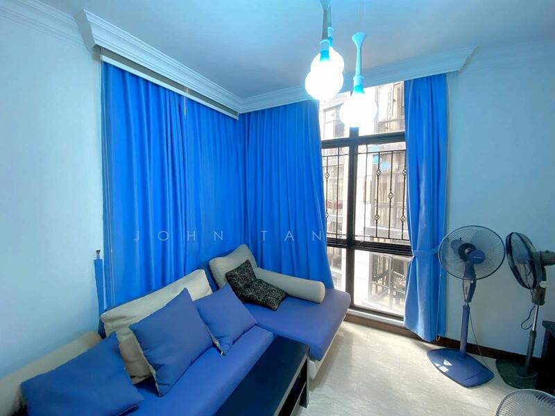 For Rent - The Mayfair