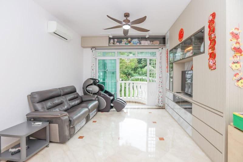 Symphony Heights, 43 Hume Avenue, Clementi Park / Upper Bukit Timah, 3 Bedrooms, 1,216 sqft, Condominium For Rent, by Eve Liew, 23166890 - PropertyGuru.com.sg
