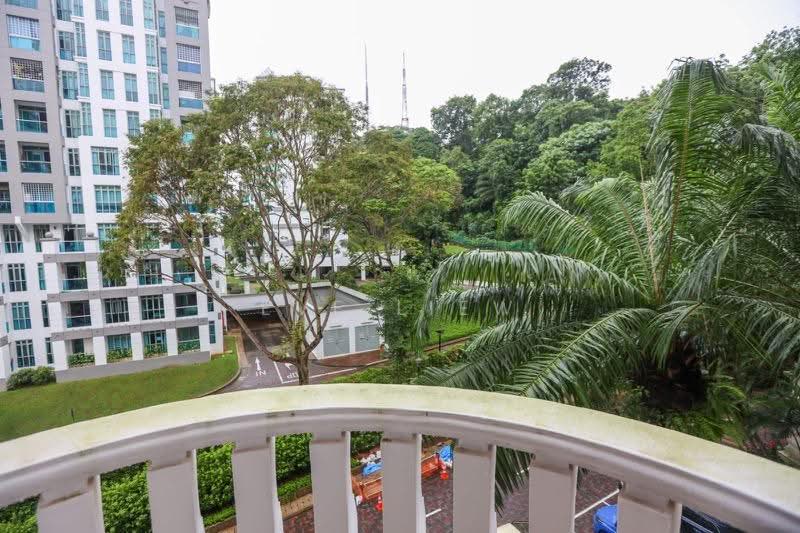 Symphony Heights, 43 Hume Avenue, Clementi Park / Upper Bukit Timah, 3 Bedrooms, 1,216 sqft, Condominium For Rent, by Eve Liew, 23166890 - PropertyGuru.com.sg