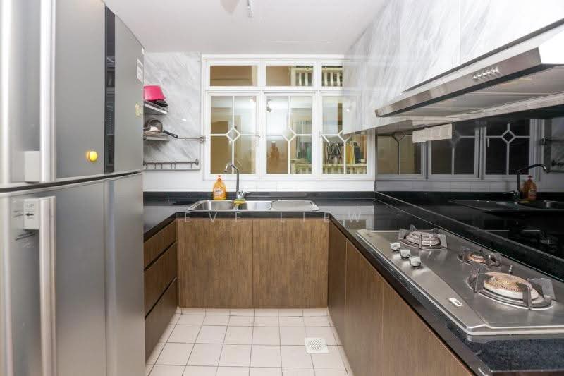 Symphony Heights, 43 Hume Avenue, Clementi Park / Upper Bukit Timah, 3 Bedrooms, 1,216 sqft, Condominium For Rent, by Eve Liew, 23166890 - PropertyGuru.com.sg