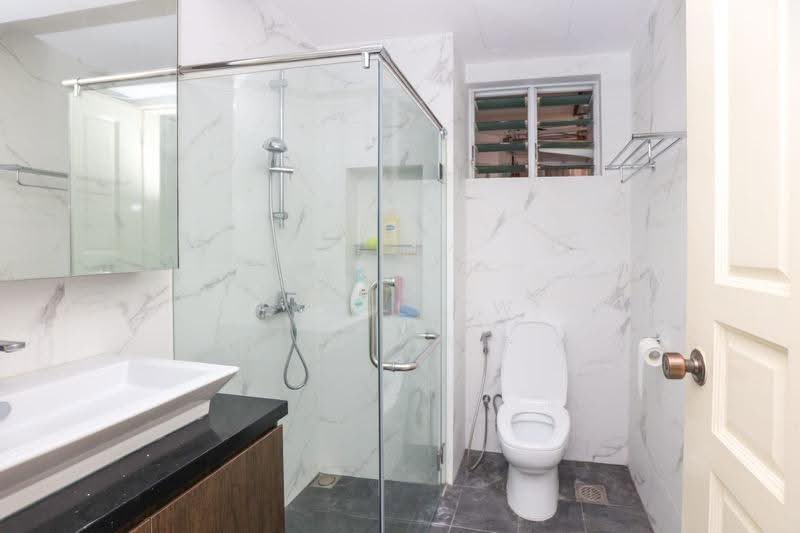 Symphony Heights, 43 Hume Avenue, Clementi Park / Upper Bukit Timah, 3 Bedrooms, 1,216 sqft, Condominium For Rent, by Eve Liew, 23166890 - PropertyGuru.com.sg
