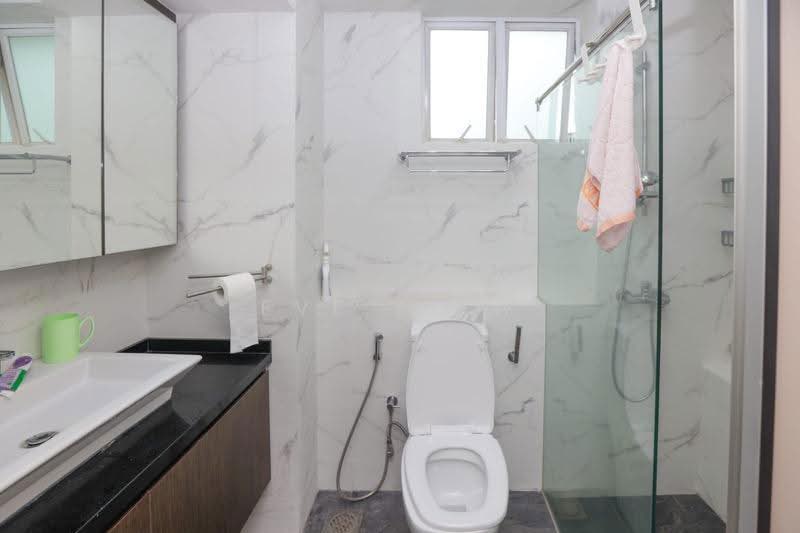 Symphony Heights, 43 Hume Avenue, Clementi Park / Upper Bukit Timah, 3 Bedrooms, 1,216 sqft, Condominium For Rent, by Eve Liew, 23166890 - PropertyGuru.com.sg