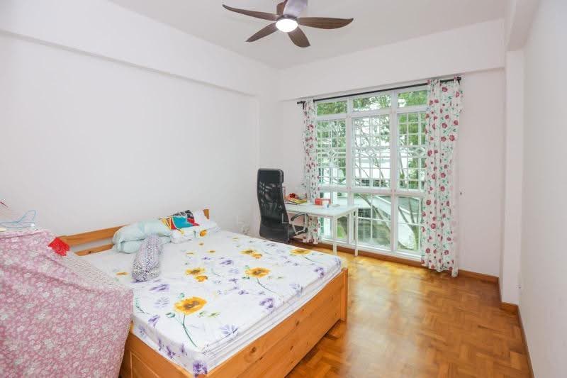 Symphony Heights, 43 Hume Avenue, Clementi Park / Upper Bukit Timah, 3 Bedrooms, 1,216 sqft, Condominium For Rent, by Eve Liew, 23166890 - PropertyGuru.com.sg