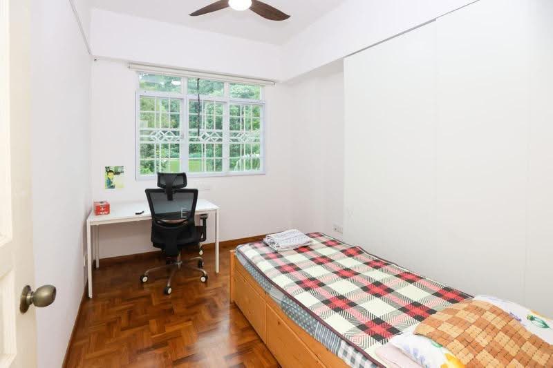 Symphony Heights, 43 Hume Avenue, Clementi Park / Upper Bukit Timah, 3 Bedrooms, 1,216 sqft, Condominium For Rent, by Eve Liew, 23166890 - PropertyGuru.com.sg