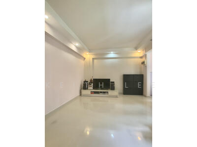 For Rent - 146 Potong Pasir Avenue 1