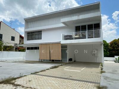 For Sale - Huge squarish land for sale!