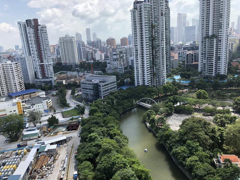 For Rent - Centennia Suites