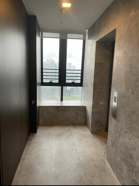 For Rent - Centennia Suites