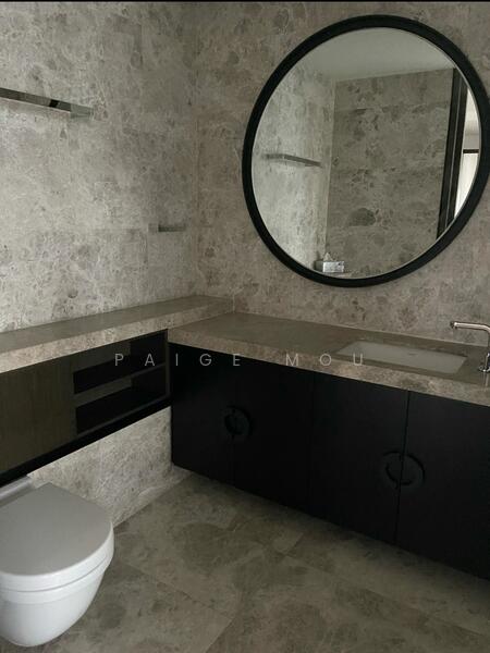 For Rent - Centennia Suites