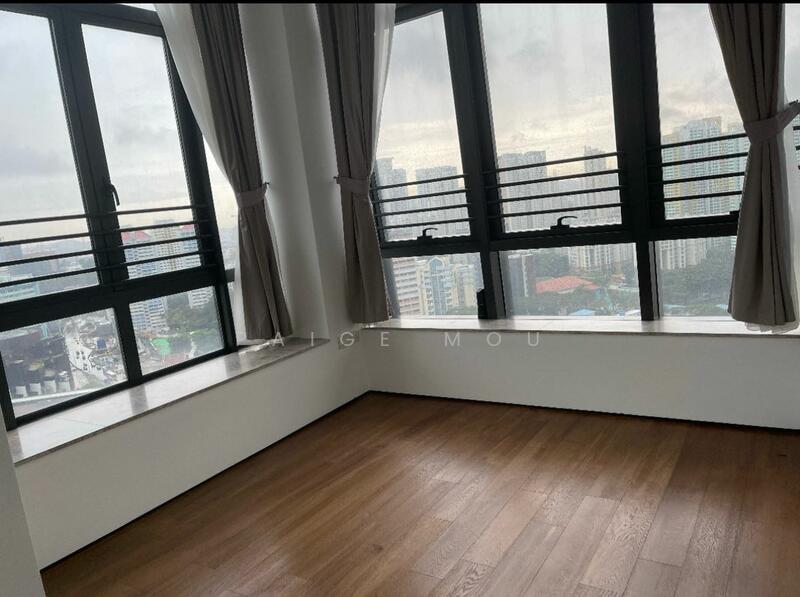 For Rent - Centennia Suites