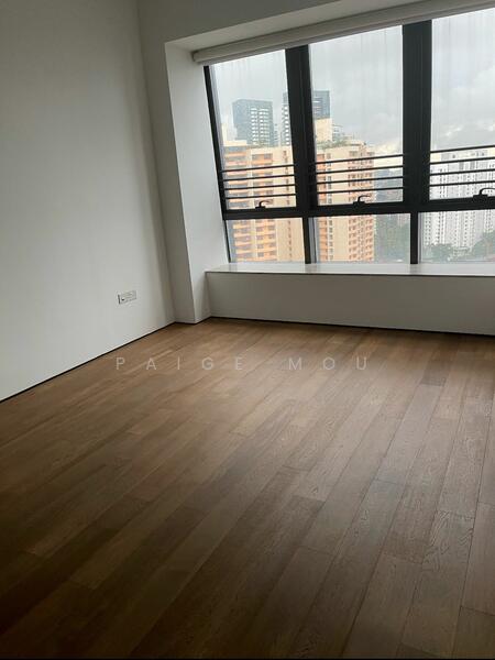 For Rent - Centennia Suites