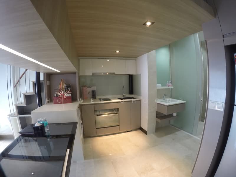Euhabitat, 222 Jalan Eunos, Studio, 527 sqft, Condominium For Rent, by Ho Wee Choong, 23167488 - PropertyGuru.com.sg
