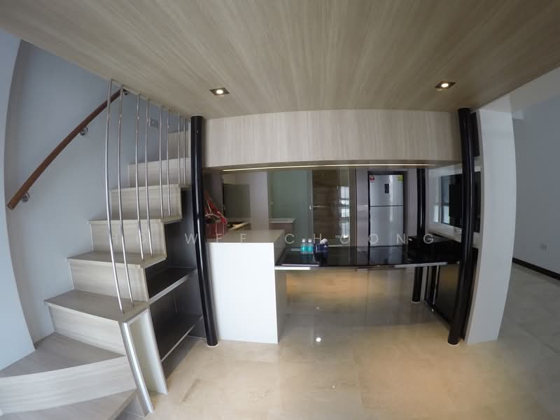 Euhabitat, 222 Jalan Eunos, Studio, 527 sqft, Condominium For Rent, by Ho Wee Choong, 23167488 - PropertyGuru.com.sg