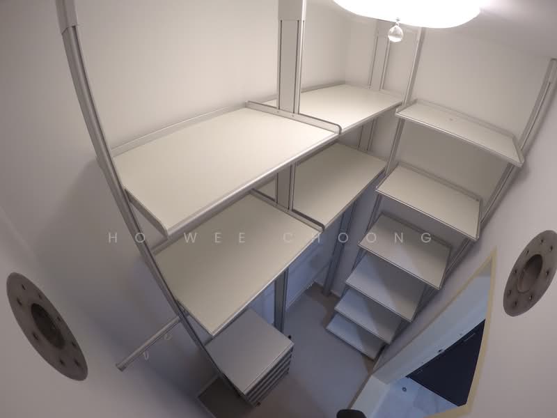 Euhabitat, 222 Jalan Eunos, Studio, 527 sqft, Condominium For Rent, by Ho Wee Choong, 23167488 - PropertyGuru.com.sg