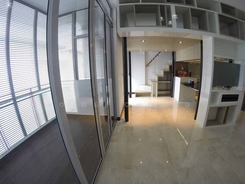 Euhabitat, 222 Jalan Eunos, Studio, 527 sqft, Condominium For Rent, by Ho Wee Choong, 23167488 - PropertyGuru.com.sg