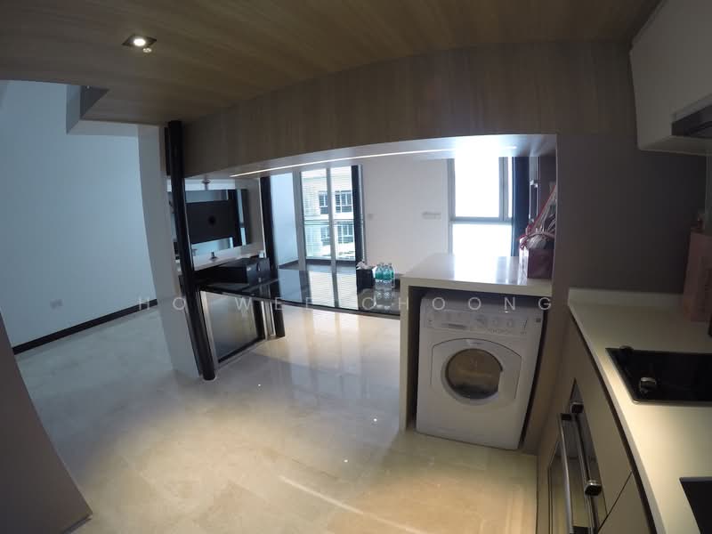 Euhabitat, 222 Jalan Eunos, Studio, 527 sqft, Condominium For Rent, by Ho Wee Choong, 23167488 - PropertyGuru.com.sg