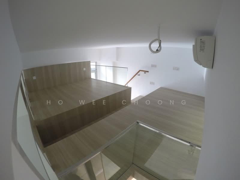 Euhabitat, 222 Jalan Eunos, Studio, 527 sqft, Condominium For Rent, by Ho Wee Choong, 23167488 - PropertyGuru.com.sg