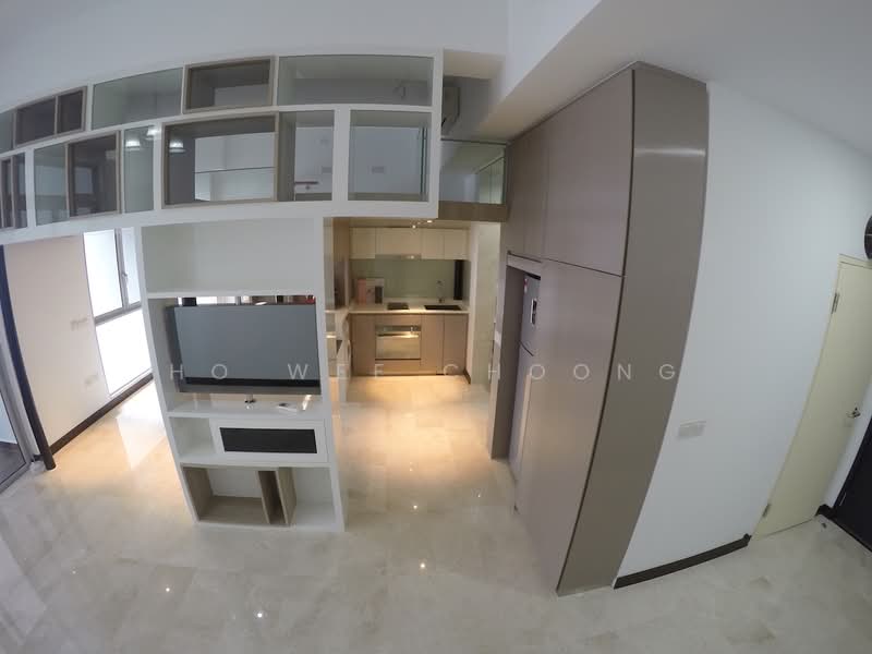 Euhabitat, 222 Jalan Eunos, Studio, 527 sqft, Condominium For Rent, by Ho Wee Choong, 23167488 - PropertyGuru.com.sg