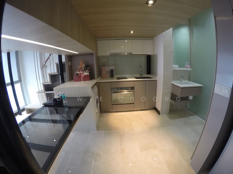 Euhabitat, 222 Jalan Eunos, Studio, 527 sqft, Condominium For Rent, by Ho Wee Choong, 23167488 - PropertyGuru.com.sg