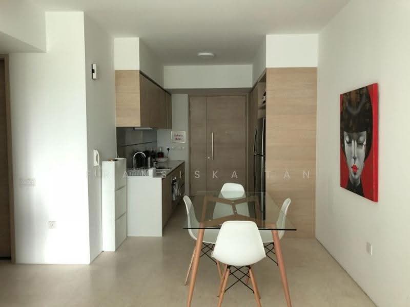 Sennett Residence, 33 Pheng Geck Avenue, Macpherson / Potong Pasir, 2 Bedrooms, 829 sqft, Condominium For Rent, by Fransiska Tan, 23167542 - PropertyGuru.com.sg