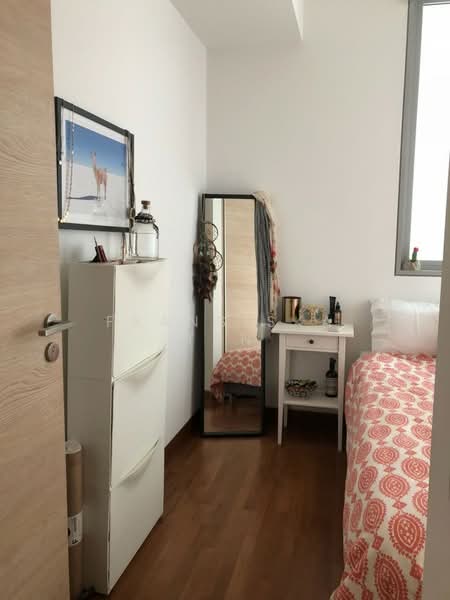 Sennett Residence, 33 Pheng Geck Avenue, Macpherson / Potong Pasir, 2 Bedrooms, 829 sqft, Condominium For Rent, by Fransiska Tan, 23167542 - PropertyGuru.com.sg