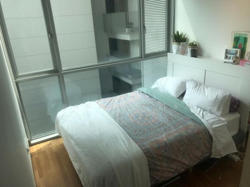 Sennett Residence, 33 Pheng Geck Avenue, Macpherson / Potong Pasir, 2 Bedrooms, 829 sqft, Condominium For Rent, by Fransiska Tan, 23167542 - PropertyGuru.com.sg